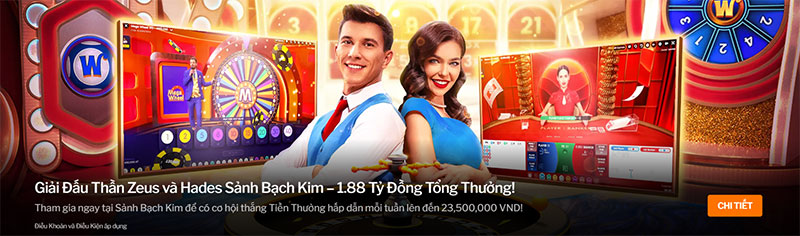 Casino online 188bet