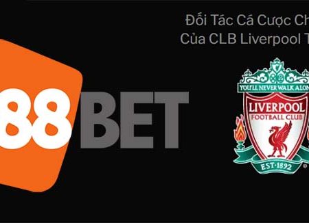 Đối tác chính thức của Liverpool FC tại Châu Á