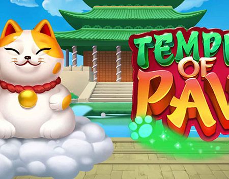 Hướng dẫn cách chơi Temple of Paw tại nhà cái cá cược